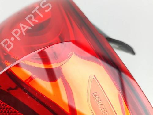Right taillight MERCEDES-BENZ GLA (H247) GLA 200 d (247.712) | BP32143057C35  - Image 7