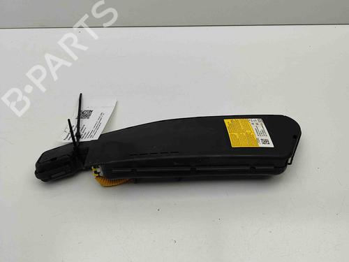 Used Right seat airbag CHEVROLET CRUZE (J300) 2.0 CDI (125 hp) 25787303