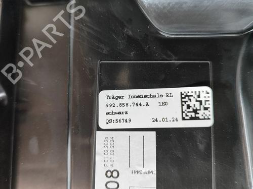 Other PORSCHE 911 (992) GT3 (992810) | BP27774300O1  - Image 6