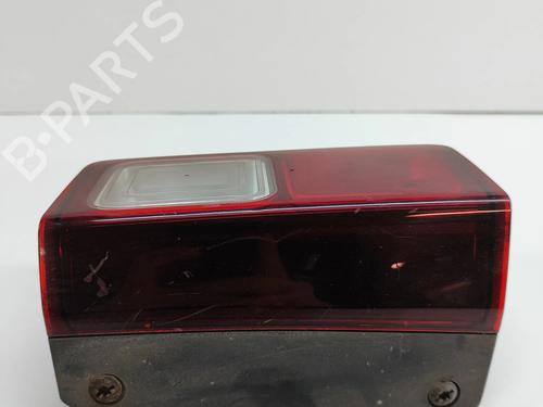 Used Left taillight Left taillight OPEL VIVARO B Van (X82) 1.6 CDTI (05) (116 hp) 15774971 15774971