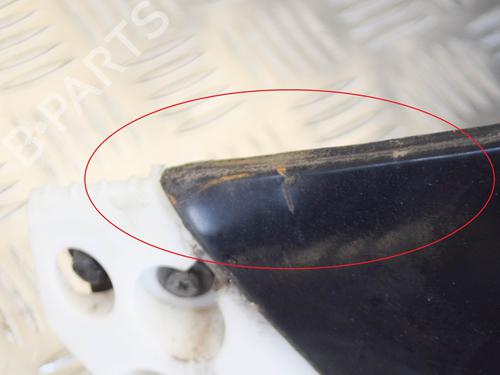 Left front fenders MAZDA 5 (CR) 1.8 (CR19) | BP8144665C41 