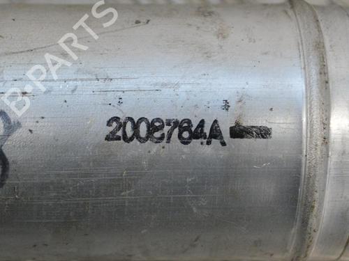 Intercooler pipe MERCEDES-BENZ E-CLASS (W213) E 350 d (213.033) | BP14665529M127 