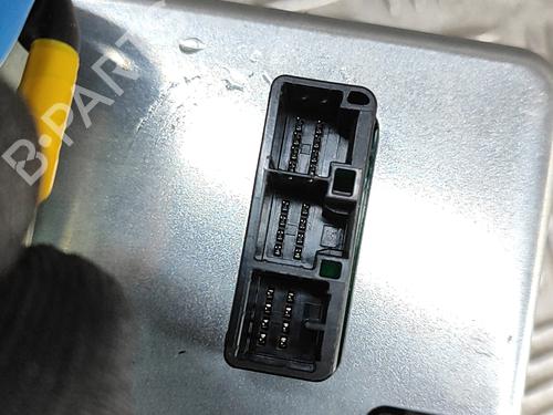 Steering column LEXUS NX (_Z1_) 300h AWD (AYZ15, AYZ15_, AYZ15R) | BP28028797M21 