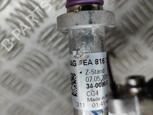 AC pipe CUPRA BORN (K11) 58 e-boost | BP27774672M126  - Image 6