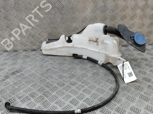 Windscreen washer tank PORSCHE 718 BOXSTER (982) 2.5 S (982330, 982331) | BP27595617C113 