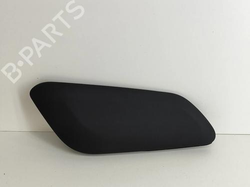 Used Middle console Middle console PORSCHE TAYCAN Cross Turismo (Y1B) 4S Performance Battery Plus (Y1BDB1) (571 hp) 27770831 27770831