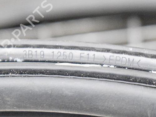 Gumowa uszczelka drzwi JAGUAR F-TYPE Convertible (X152) 5.0 SCV8 S | BP14610966C142 