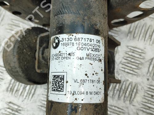 Left front shock absorber BMW X3 (G01, F97, G08) xDrive 20 i | BP26313728M16 
