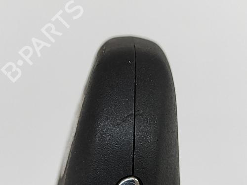 Electronic module PEUGEOT 2008 II (UD_, US_, UY_, UJ_, UR_, UC_) e-2008 (UKZKXZ) | BP27786051M83 