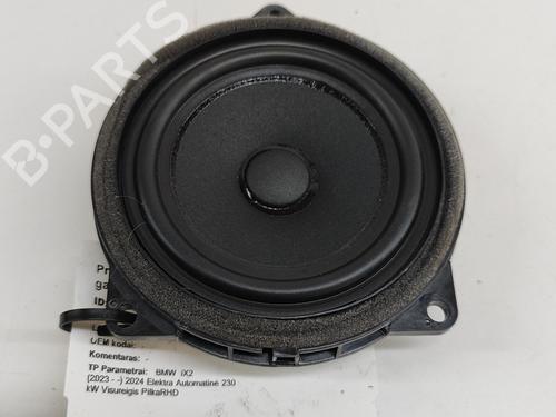 Speaker BMW X2 (U10) iX2 xDrive 30 | BP27787815E2 