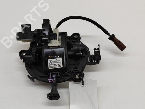 Camera MERCEDES-BENZ CLA (C118) CLA 180 (118.384) | BP27775620E14 