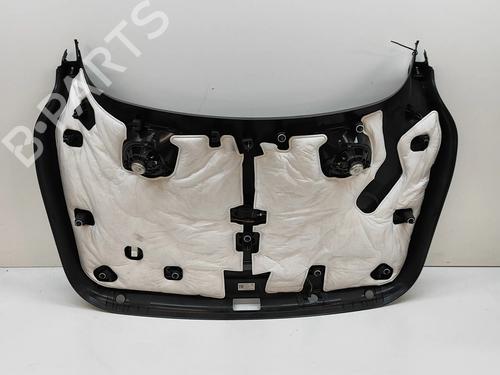 Boot lining TESLA MODEL Y (5YJY) EV Performance All-wheel Drive | BP36066195I3 - Image 2