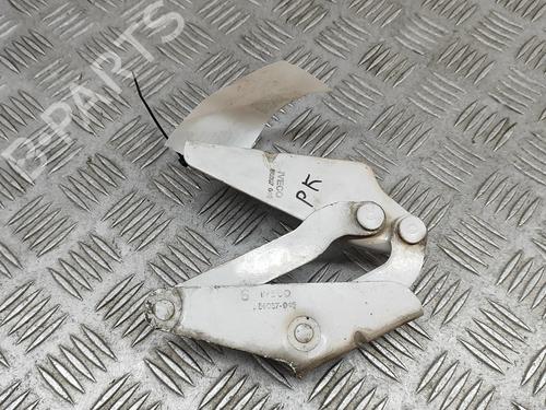 Hinge/Door check strap IVECO DAILY V Van 35C15 V, 40C15 V, 45C15 V, 50C15 V, 60C15 V,65C15 V | BP24581716C146 - Image 6