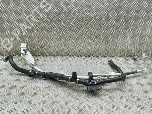 Used AC pipe AC pipe 39590333 39590333