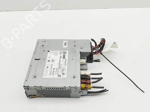 Electronic module AUDI A3 Sportback (8YA, 8YF) 35 TFSI | BP39884326M83 - Image 4