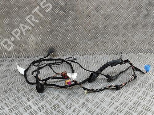 Used Wiring harness PORSCHE TAYCAN Cross Turismo (Y1B) 4 (Y1BBD1) (476 hp) 28497648
