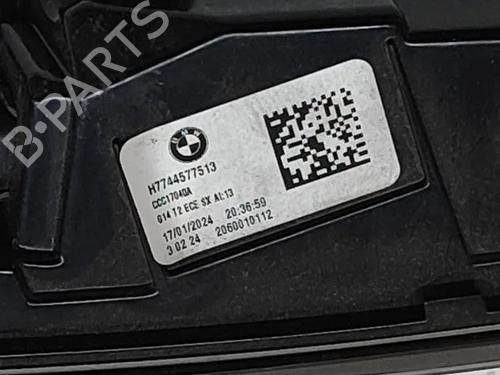 Left tailgate light BMW 8 Gran Coupe (G16, F93) M8 | BP28956260C79  - Image 12