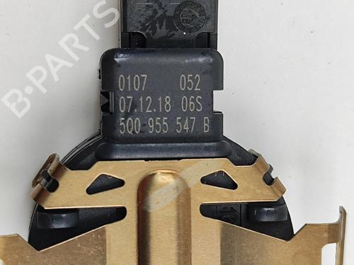 Electronic sensor SKODA SUPERB III Estate (3V5) 2.0 TDI | BP26281243M84 
