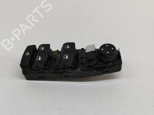 Right front window switch BMW 5 Touring (F11) 535 d | BP19502765I26