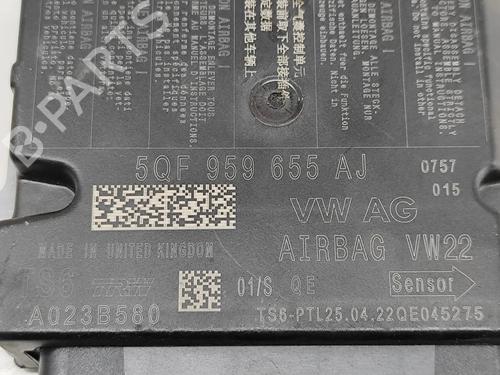 ECU airbags VW ARTEON (3H7, 3H8) 1.4 eHybrid | BP28554128M53 