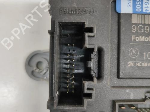 Electronic module VOLVO V70 III (135) D5 | BP25788217M83  - Image 8