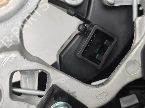 Steering wheel LEXUS NX II (_A2_, _H2_) 350h E-Four (AAZH25) | BP33624821C49  - Image 10