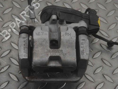Used Right rear brake caliper VOLVO XC40 (536) B4 Mild-Hybrid (197 hp) 30283983
