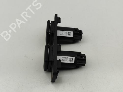 Electronic module LAND ROVER RANGE ROVER SPORT II (L494) 4.4 SDV8 4x4 | BP29880921M83