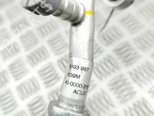 AC pipe BMW X6 (G06, F96) xDrive 40 i | BP36415035M126 - Image 5