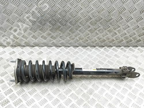 Used Left front shock absorber Left front shock absorber MERCEDES-BENZ E-CLASS (W213) E 300 de 4-matic (213.011) (306 hp) 34282188 34282188