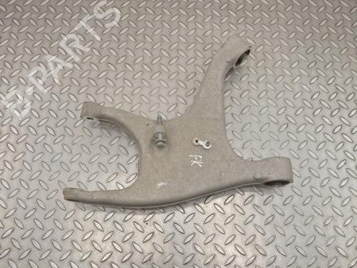 Used Left rear suspension arm Left rear suspension arm PORSCHE 911 (997) 3.6 Carrera (325 hp) 33358801 33358801