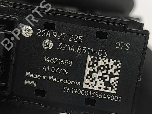 Switch VW T-ROC (A11, D11) 1.5 TSI | BP33847629I30  - Image 6