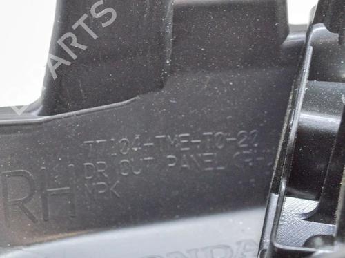 Other HONDA CR-V V (RW_, RT_) 1.5 VTEC (RW1) | BP27760246O1 