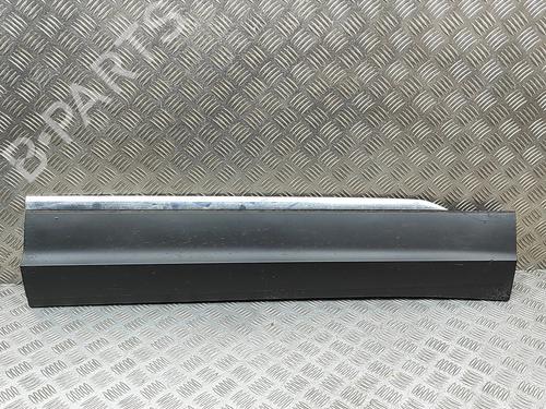 Dørliste Dørliste VW TIGUAN (AD1, AX1) 2.0 TDI (150 hp) 33465329 33465329