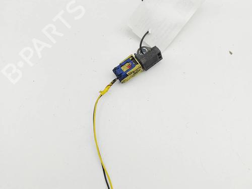 Electronic sensor HYUNDAI SANTA FÉ III (DM, DMA) 2.2 CRDi 4WD | BP39244445M84 - Image 3