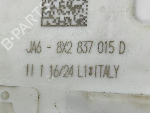 Front left lock AUDI A5 Sportback (F5A, F5F) 35 TDI | BP31977066C98 