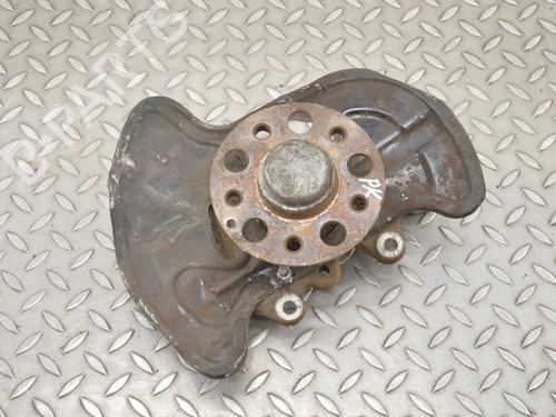 Left front steering knuckle MERCEDES-BENZ C-CLASS (W204) C 220 CDI (204.002) | BP30237631M25 - Image 2