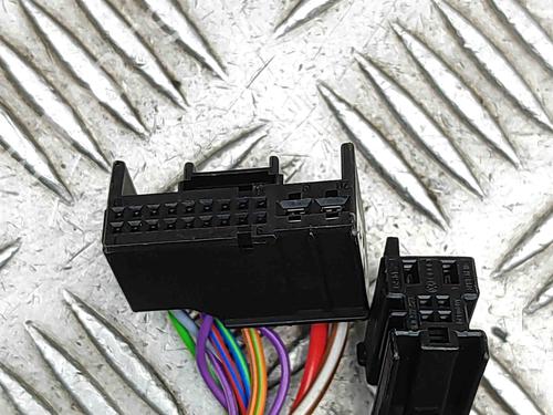 Wiring harness PORSCHE 911 Convertible (991) 3.8 Carrera 4S / 4 GTS | BP29337393E16 