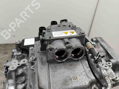 Gearbox CITROËN C5 AIRCROSS (A_) 1.6 Hybrid 225 (A45GFR) | BP29458454M3 