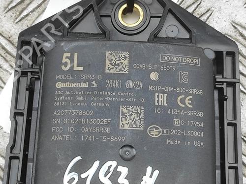 Electronic module NISSAN LEAF (ZE1) Electric | BP34160828M83  - Image 7