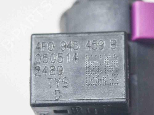 Electronic sensor AUDI Q5 (8RB) SQ5 TDI quattro | BP7543516M84