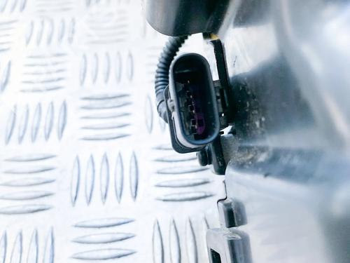 AC compressor TESLA MODEL 3 (5YJ3) EV | BP27748012M34 