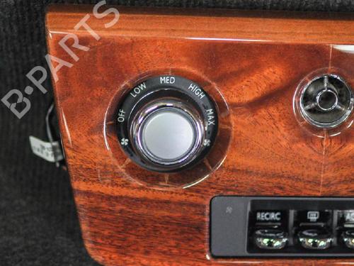 Electronic module ROLLS-ROYCE PHANTOM VII (RR1) V12 | BP6728903M83 