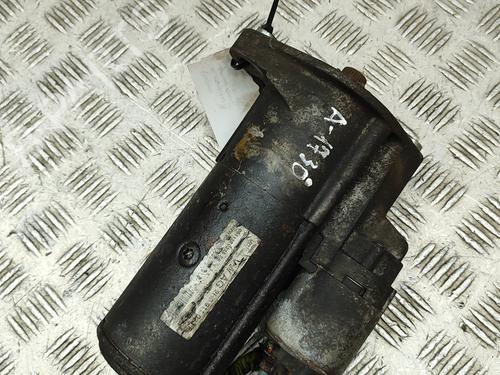 Starter VW CRAFTER 30-50 Platform/Chassis (2F_) 2.0 TDI | BP26383446M8 