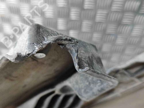 Understellsbeskyttelse VW PASSAT B8 Variant (3G5, CB5) 1.4 GTE Hybrid | BP29930469M92