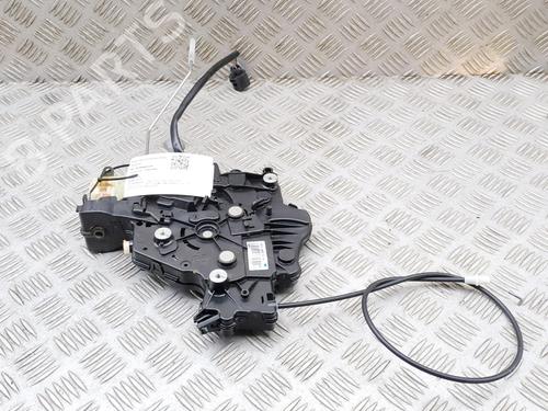 Used Rear right lock Rear right lock VW CADDY IV Box Body/MPV (SAA, SAH) 1.6 TDI (102 hp) 40536190 40536190