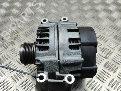 Used Alternator Alternator PORSCHE MACAN (95B) 2.0 (252 hp) 33381783 33381783