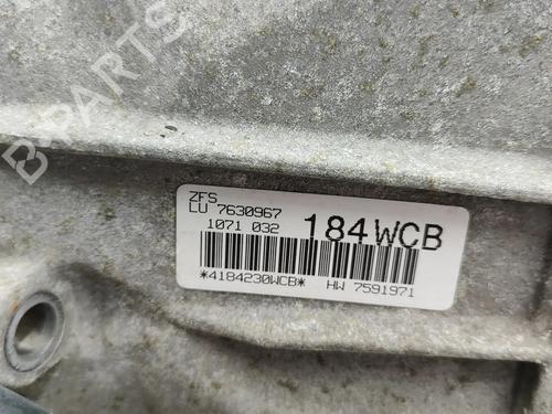 Gearbox BMW 1 (F20) 118 d | BP30596516M3 