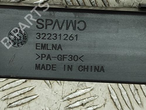 Pipe POLESTAR POLESTAR 2 (534) EV | BP27796067M125  - Image 9