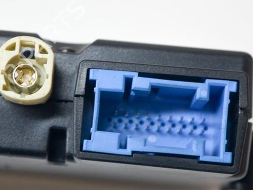 Electronic module MERCEDES-BENZ A-CLASS (W176) A 180 CDI / d (176.012) | BP8840604M83 